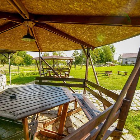 Scheunenherberge Unterspreewald Kültér fotó