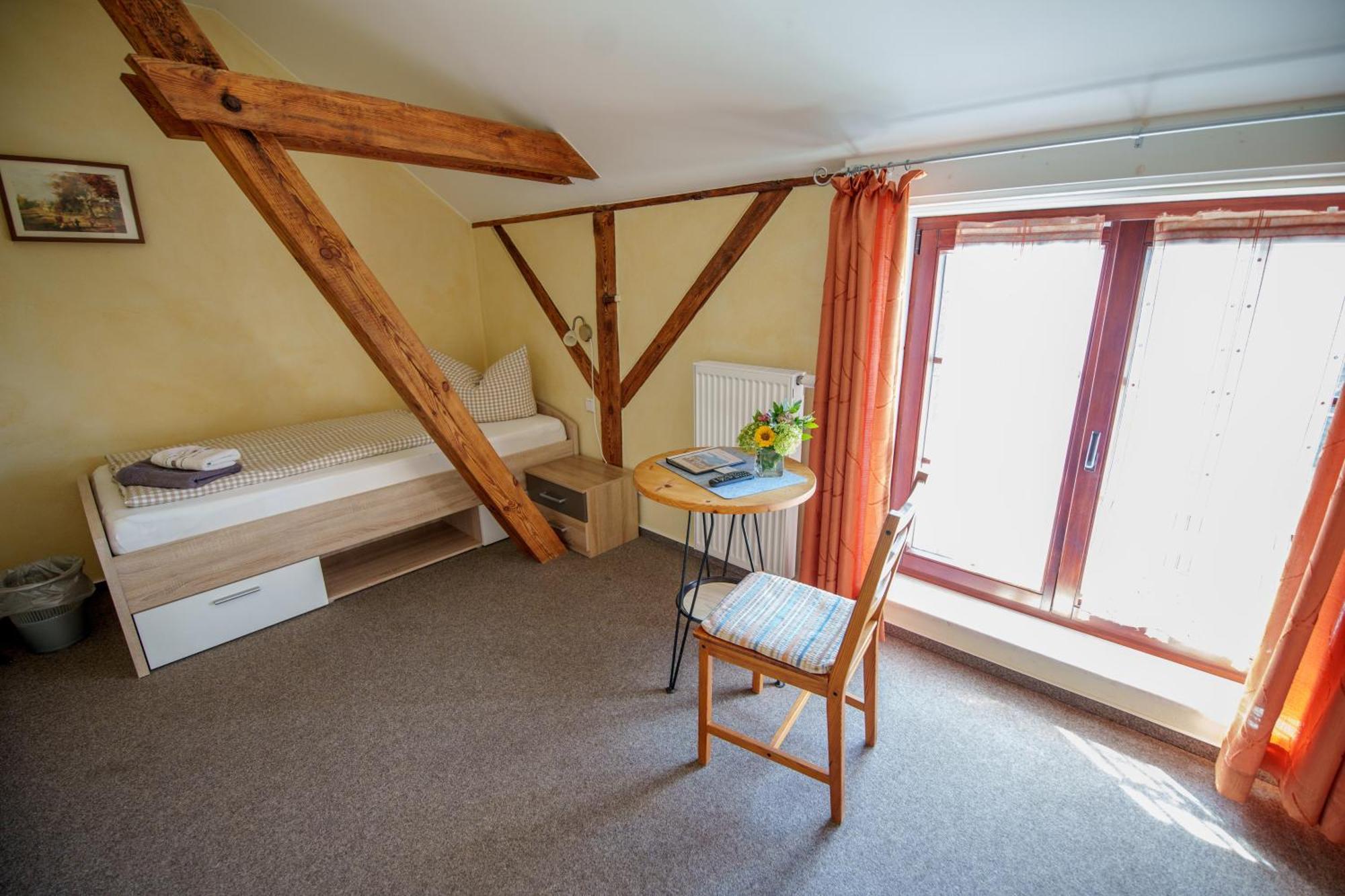 Scheunenherberge Unterspreewald Kültér fotó